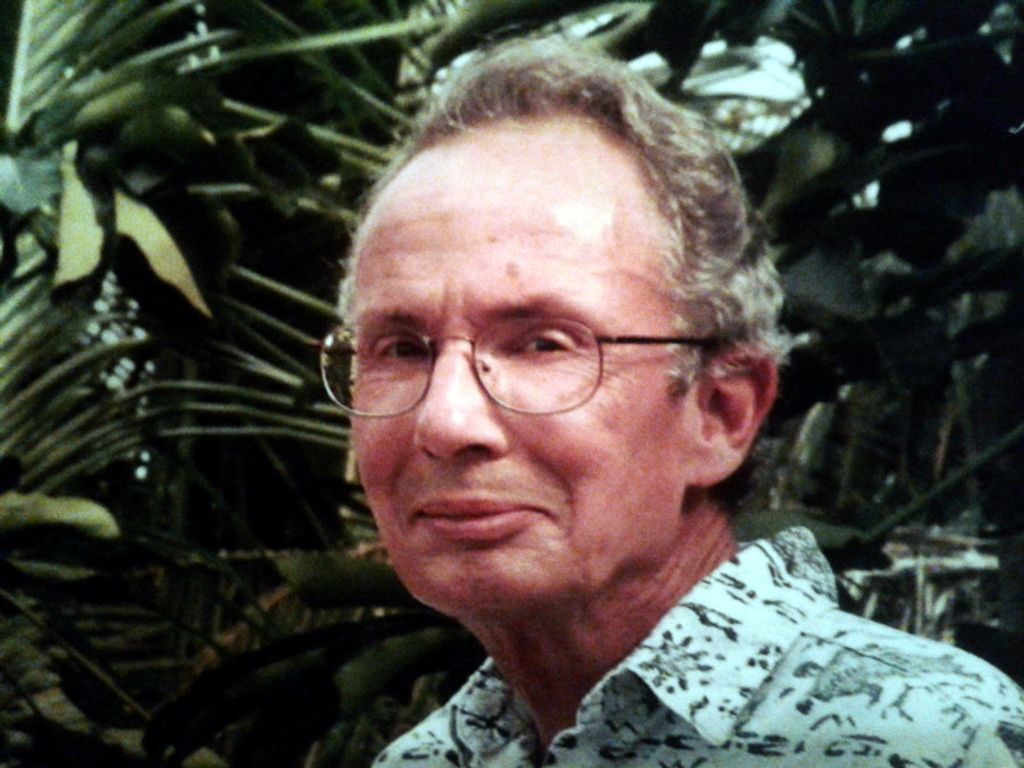 Dr. John William Taylor