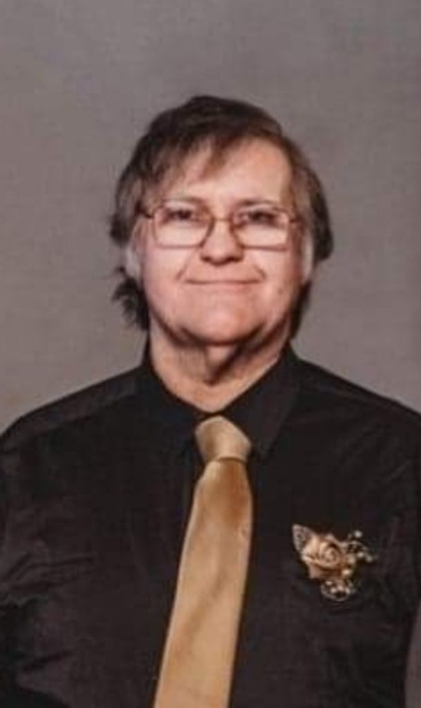 Michael Morgan Marso