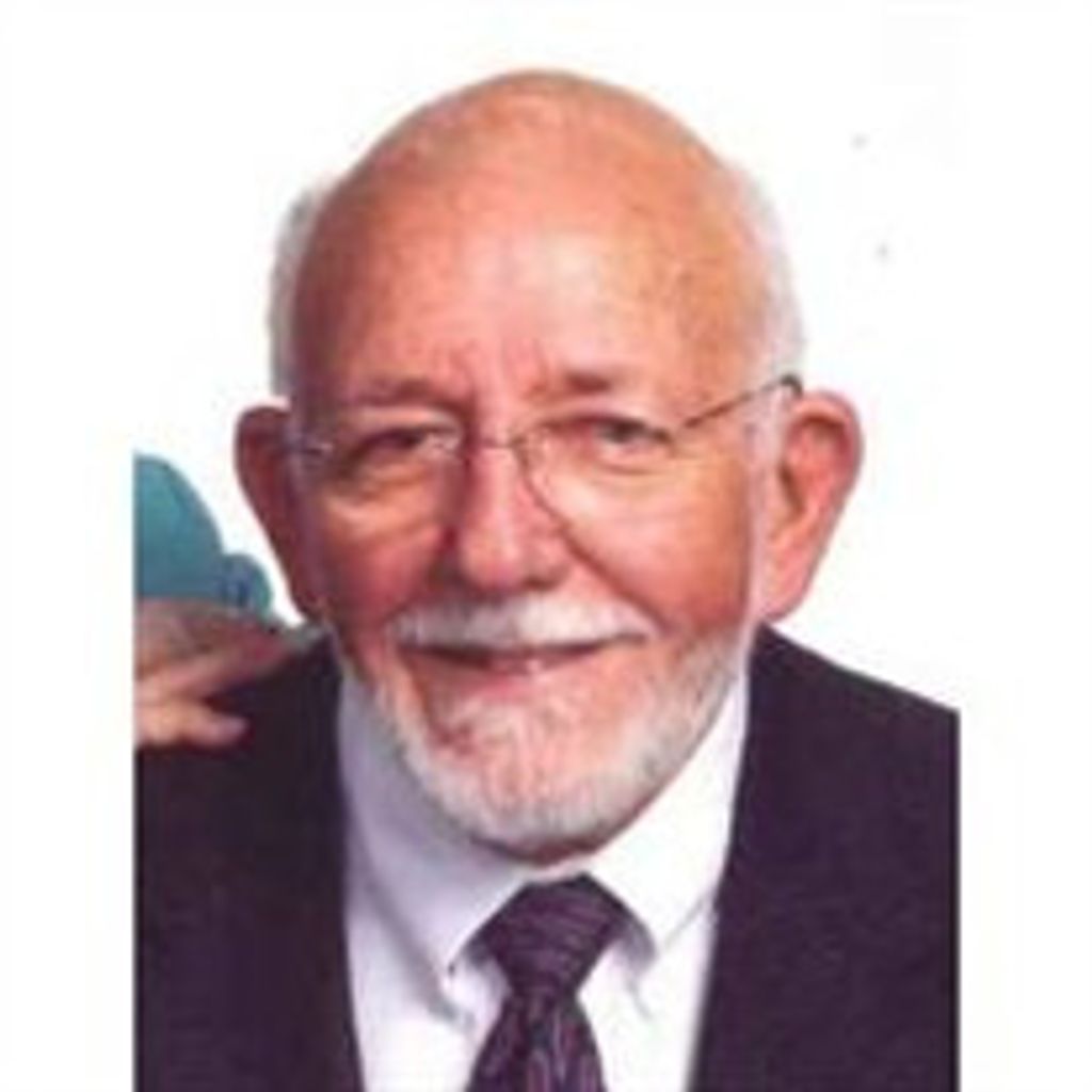 Donald E. Walston