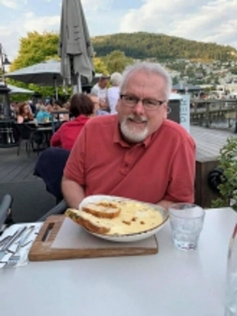 Paul T. Mr. Ringlein