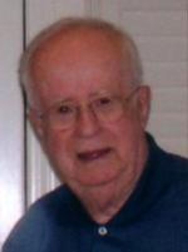 Roy A. Benson, Sr.
