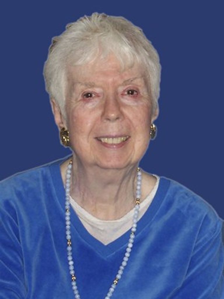 Eleanor  D. Holland