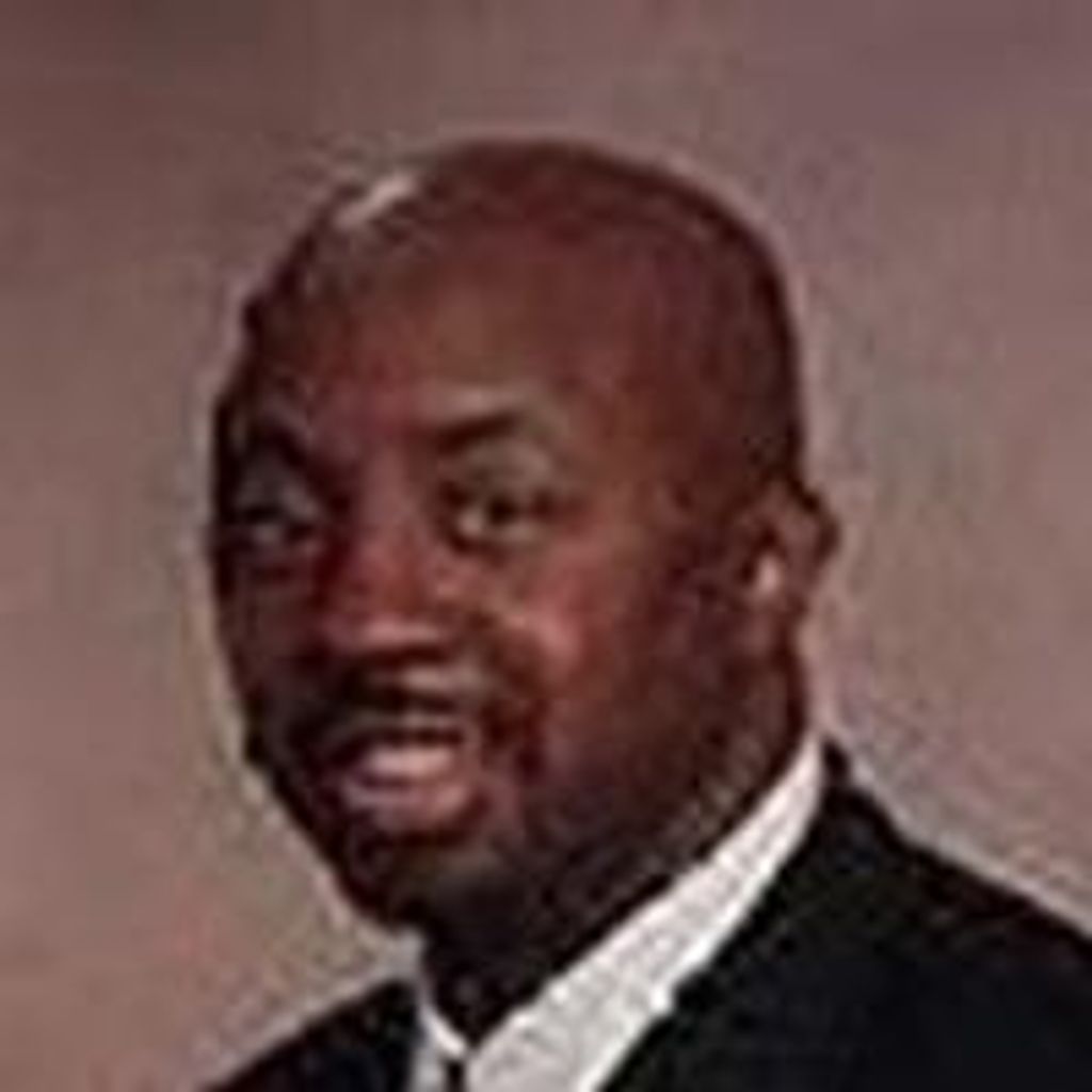 Melvin Nathaniel Hall III