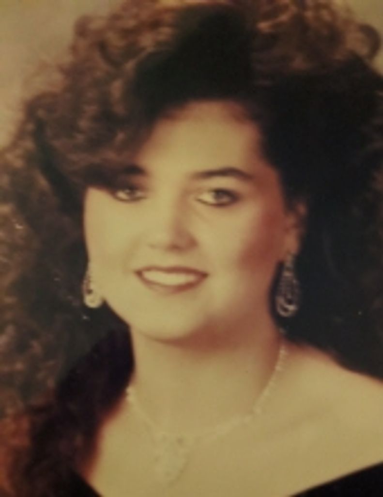 Martha Lorene Brown