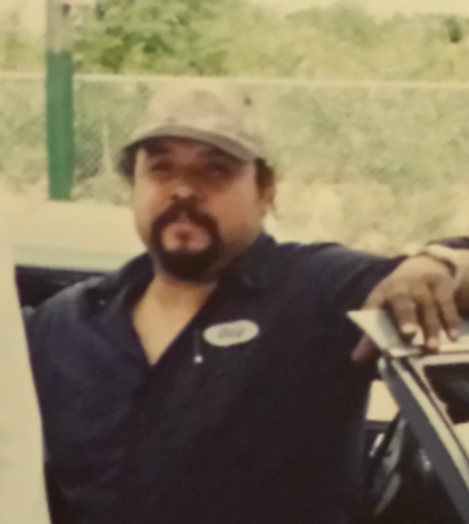 Guillermo Hernandez Profile Photo