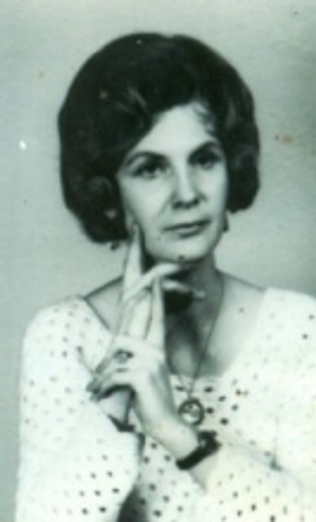Luise Gerline Schmitt