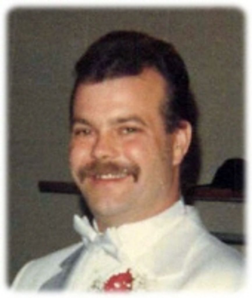 Jeffrey Dean Molencamp