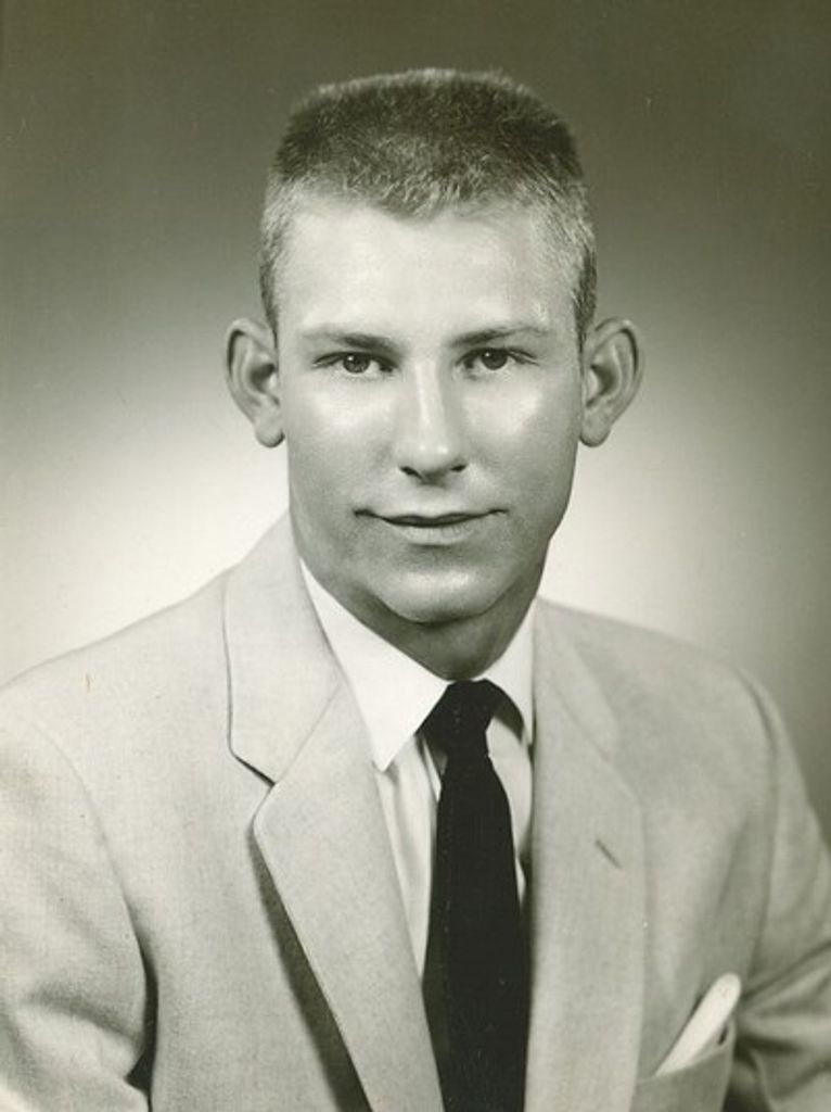 Danny Lee Kinnett Profile Photo