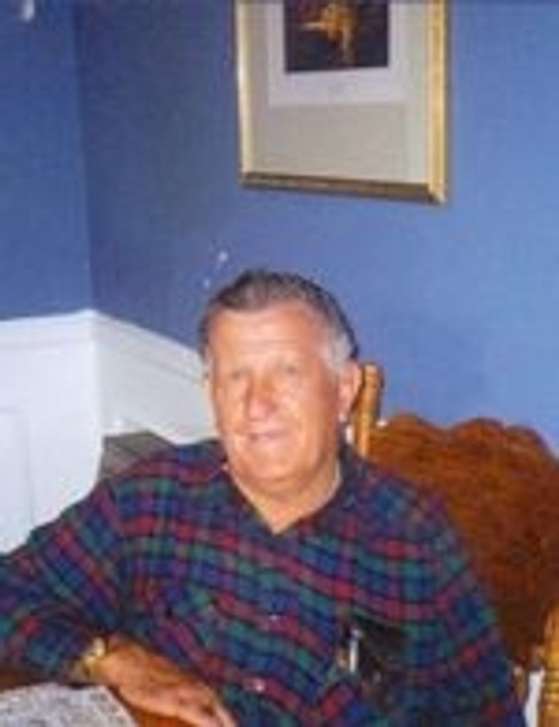 Mark Everett Coggins Profile Photo