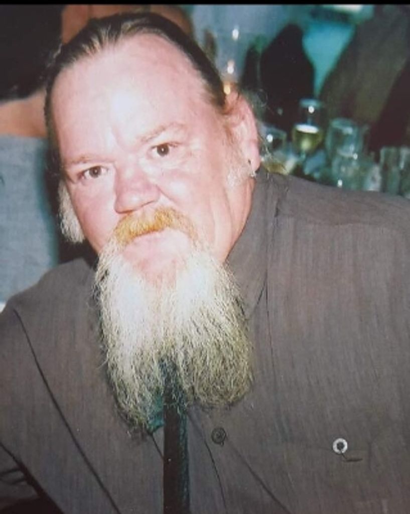 Paul R Lipscomb Profile Photo