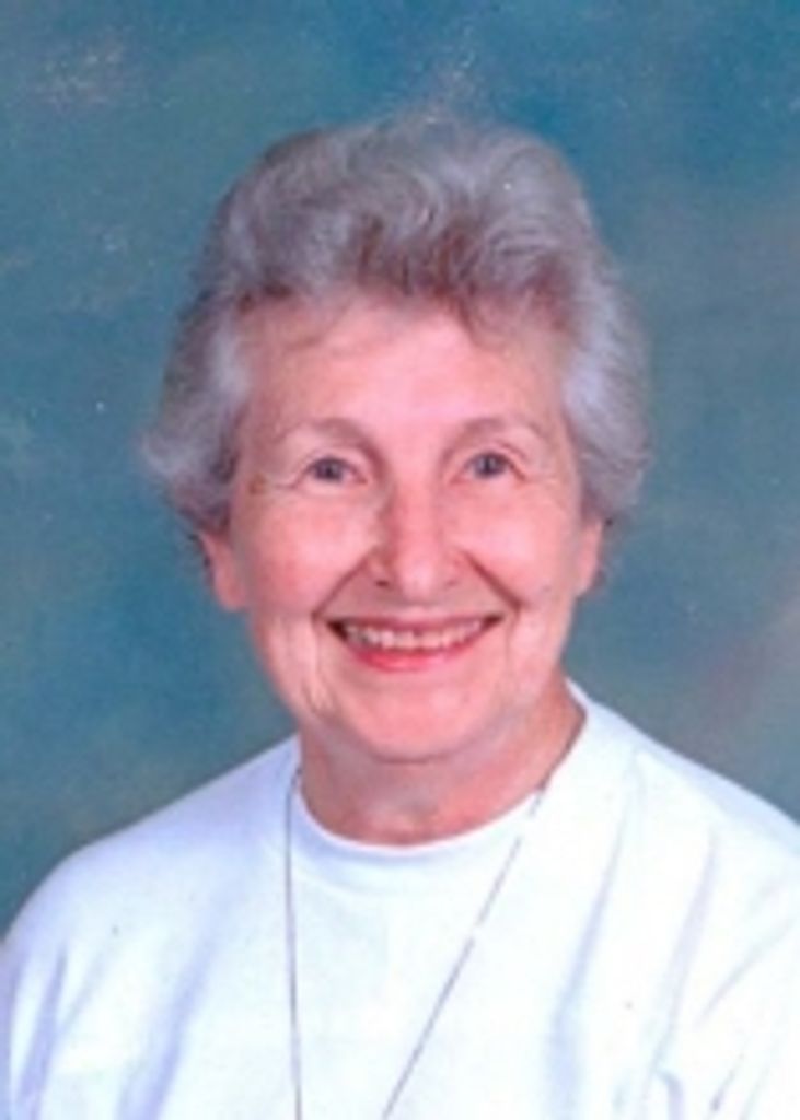 Eva Jean Feathers
