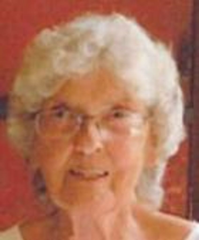 Barbara (Moses)  Skinner