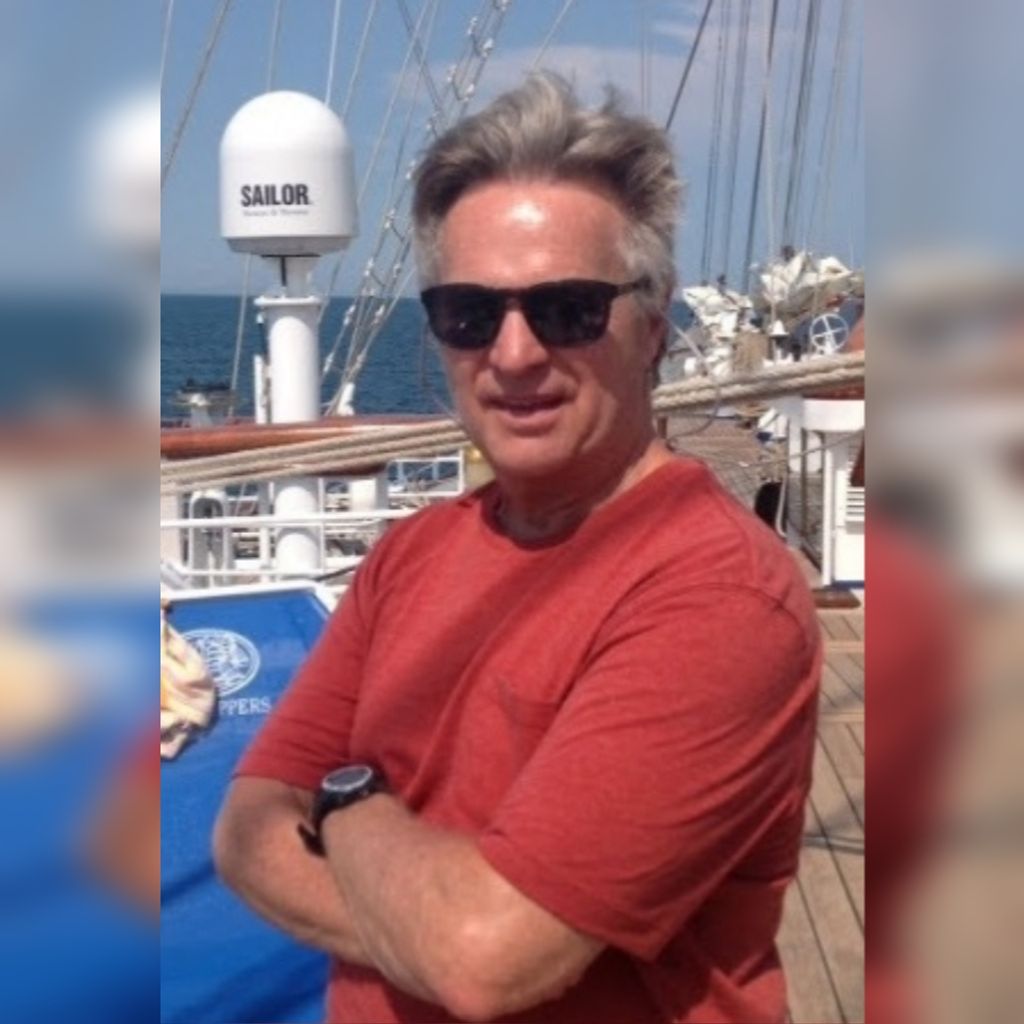 Mr. Robert "Bob" Eugene Wagaman