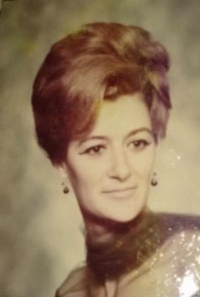 Mildred "Mickey" Sue Thomson Profile Photo