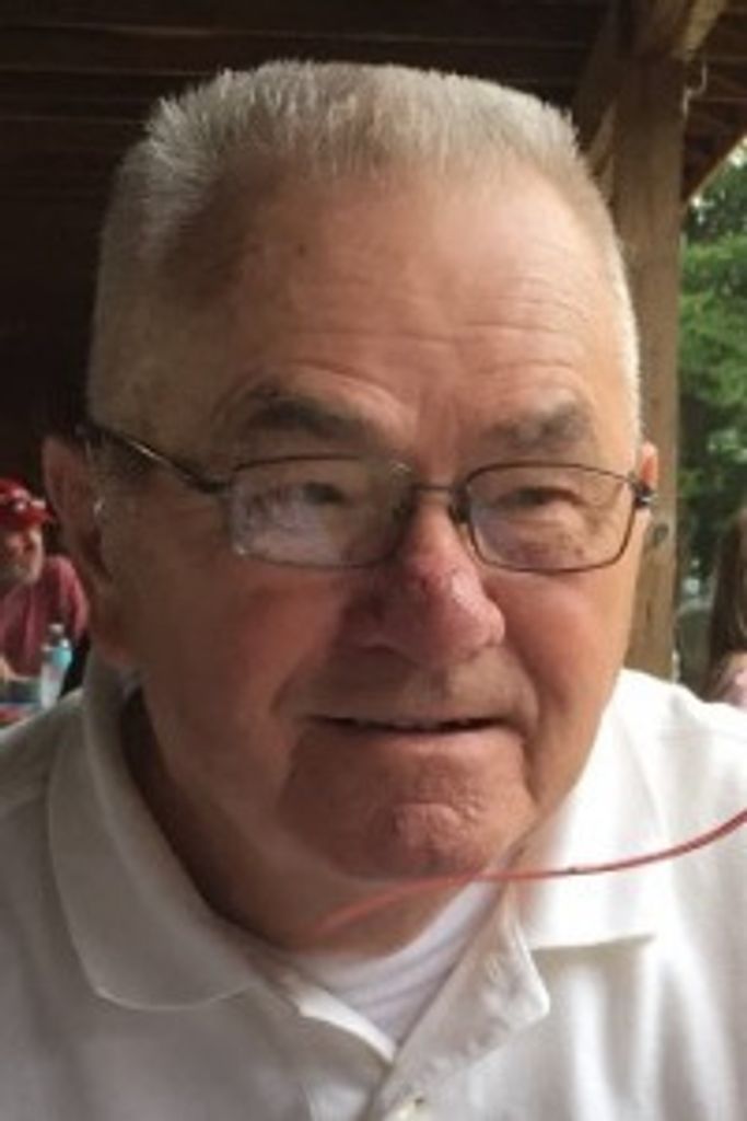 John "Jack" Gordon Profile Photo