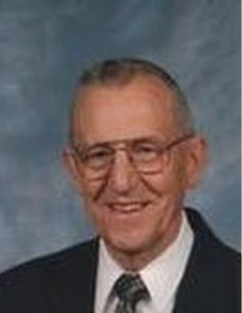 Melvin  A. Walck