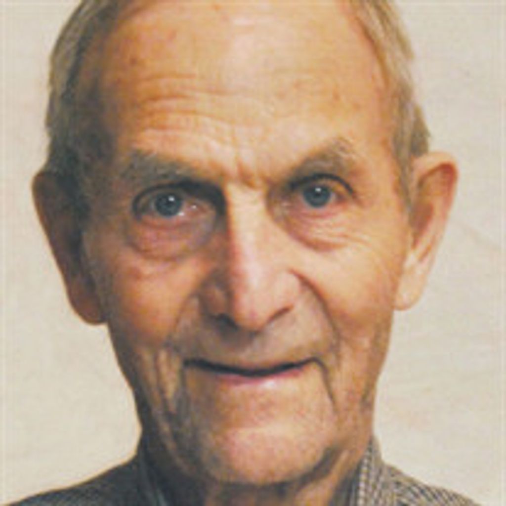 Rodney Allard