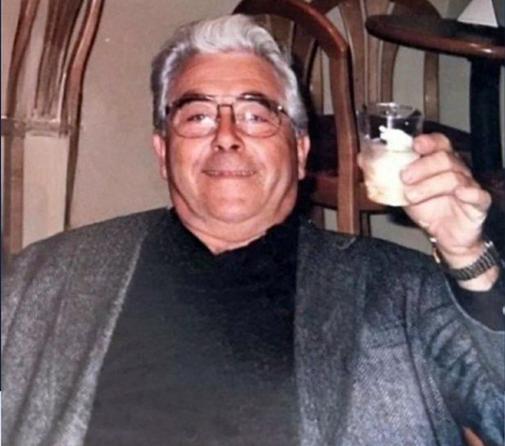 Spiro James Pappas Profile Photo