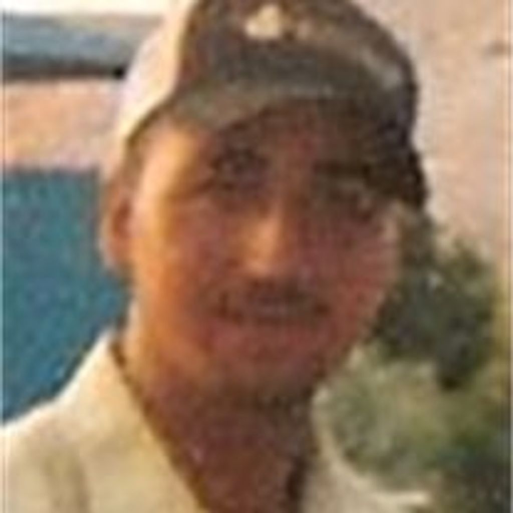 Ramon Covarrubias