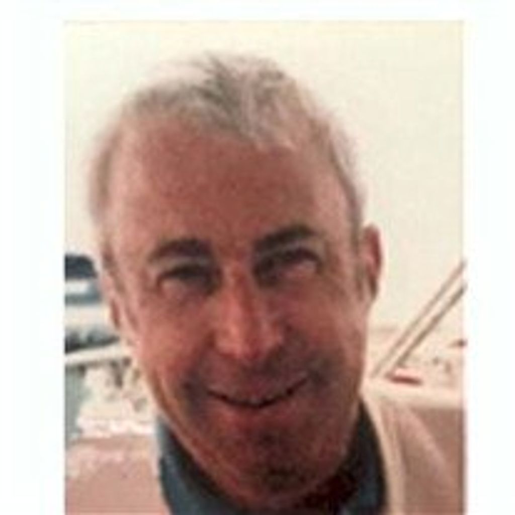William  Dale Rowe