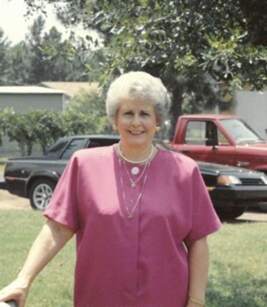 Betty Waymire Profile Photo