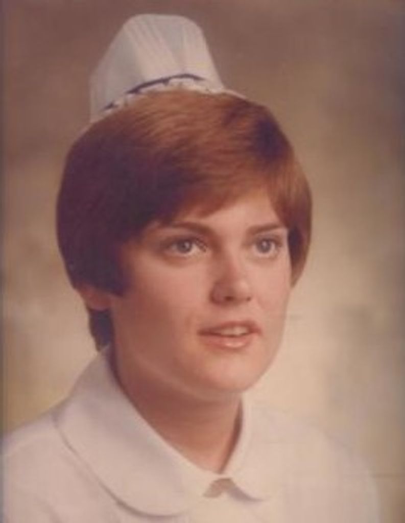 Charla B. Stine