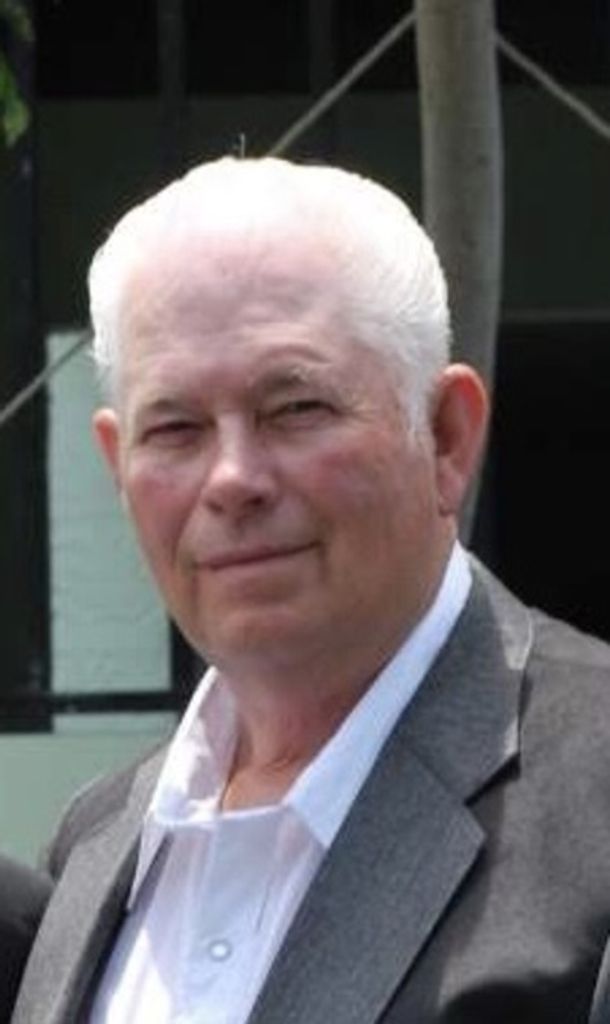 Curtis "Curt" Wayne Adams Profile Photo