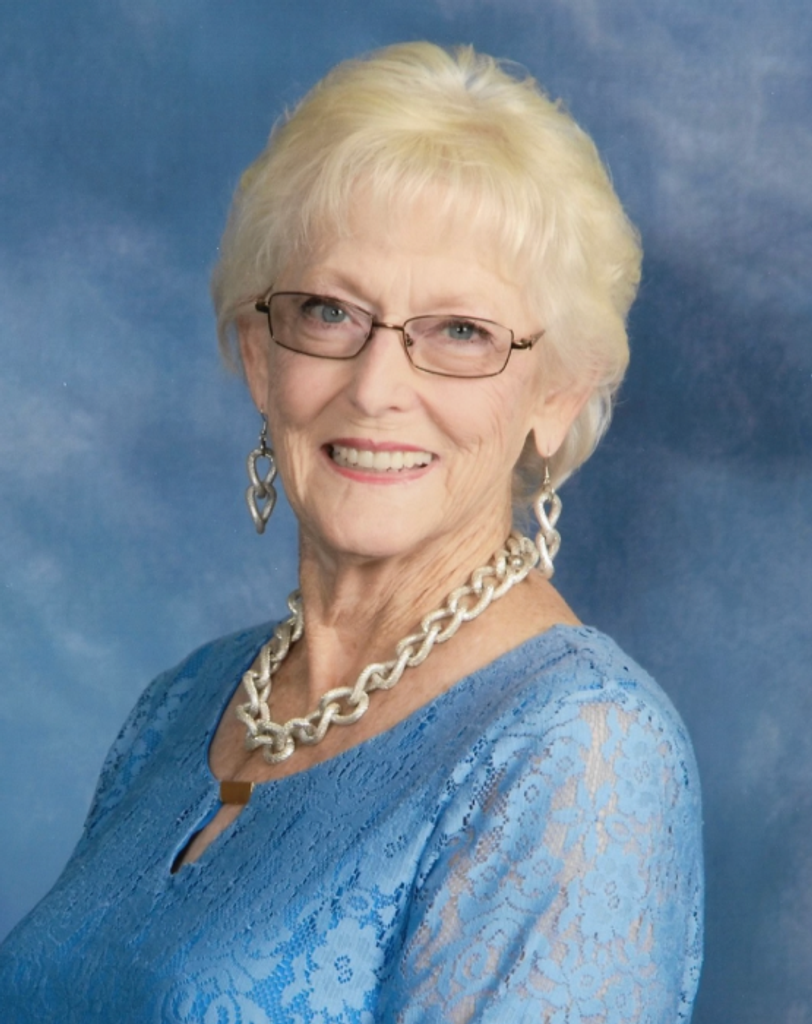 Linda "Lyn" Roberts