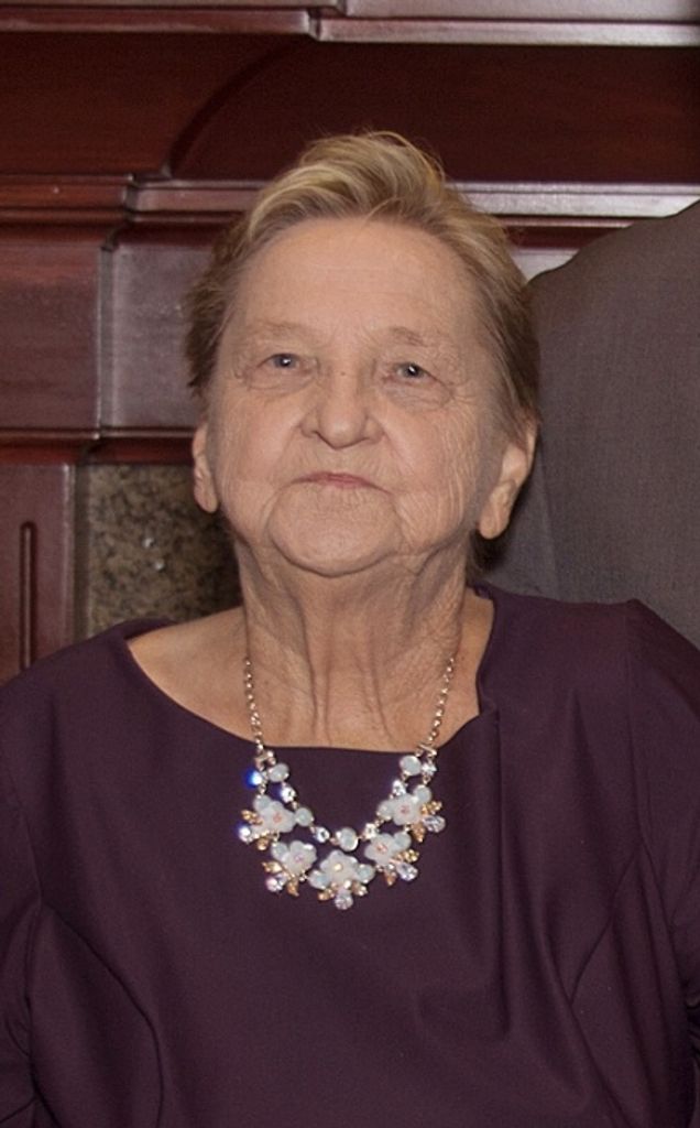 Ruth A. Brown