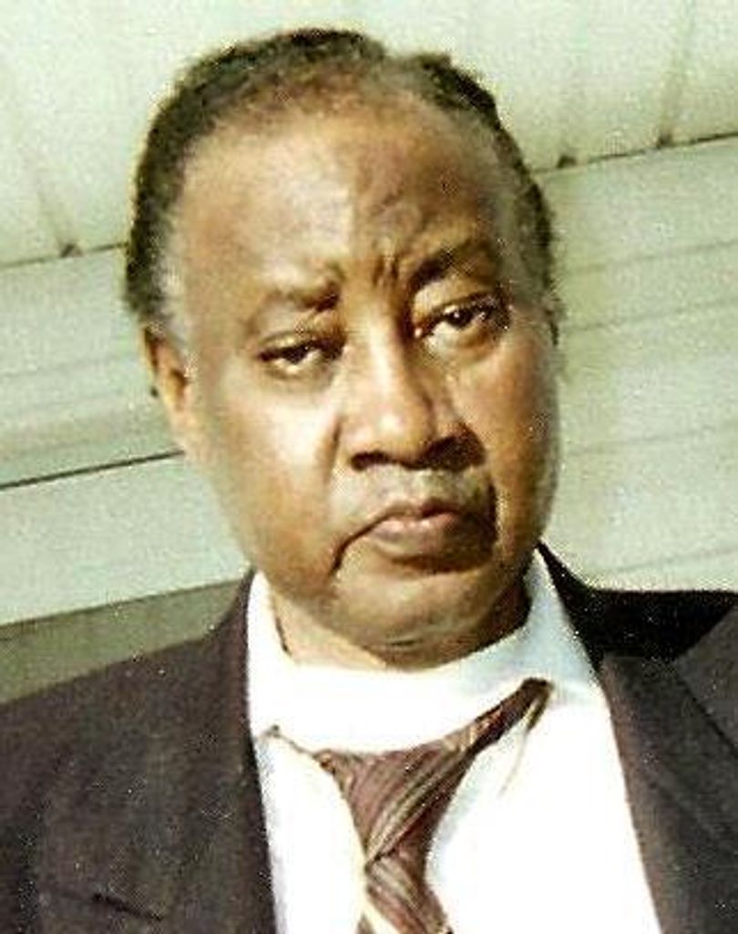 Esaw Brooks