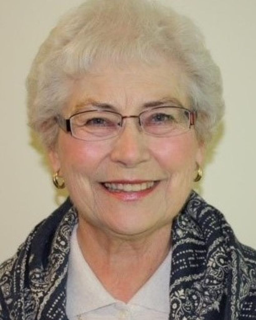 Louise Fern Meyer Profile Photo
