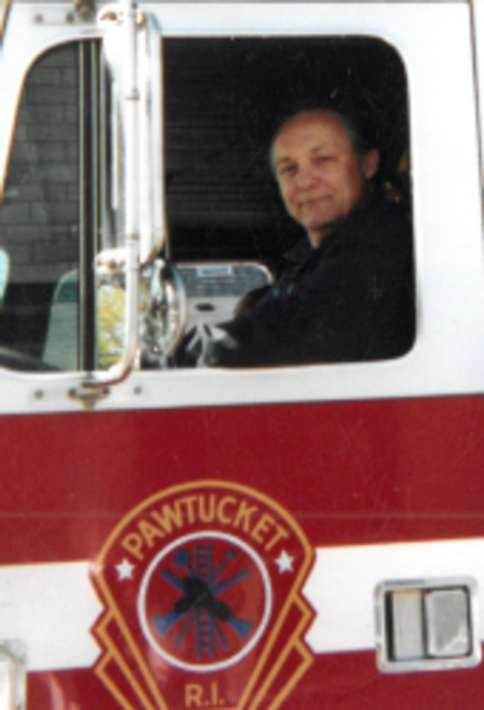 Raymond J. "Butch" Lacroix Jr. Profile Photo