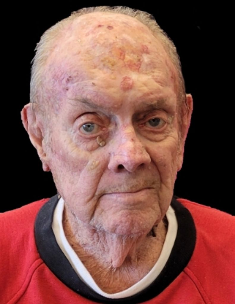 Theodore Clintsman Profile Photo