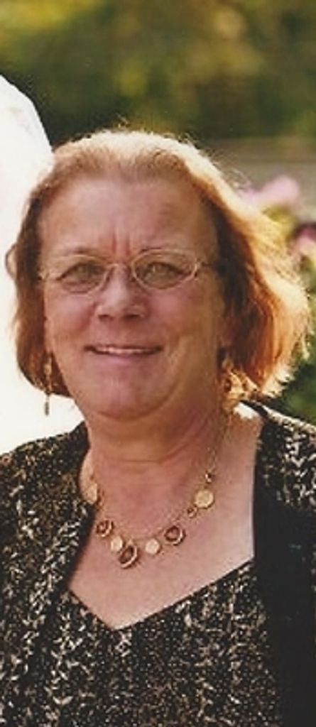 Sharon G. (Lolkema)  Damron