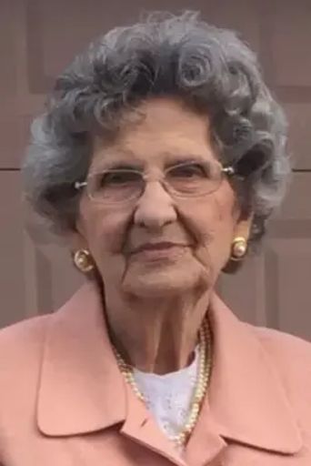 Faye Neeley Branham Profile Photo