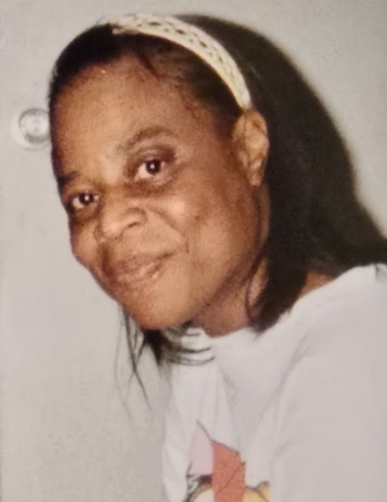 Gwendolyn  Joyce Dudley