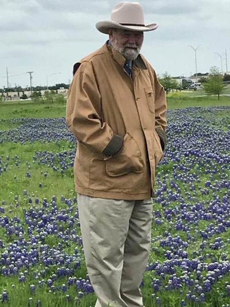 James Ward Lee Profile Photo