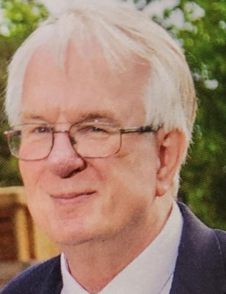 Steven Douglas Profile Photo