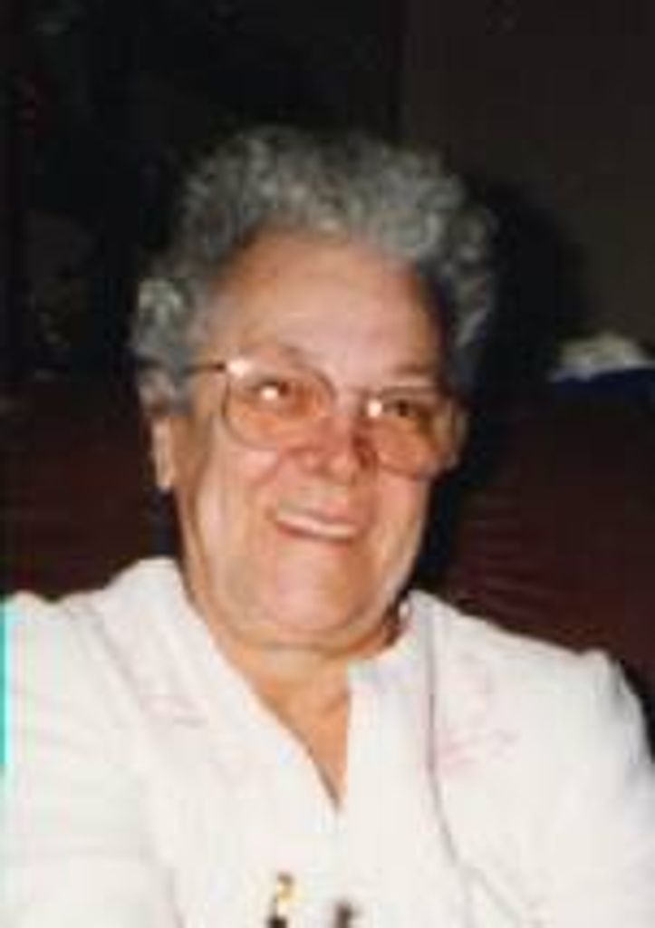 Yvonne M. Bangay Profile Photo