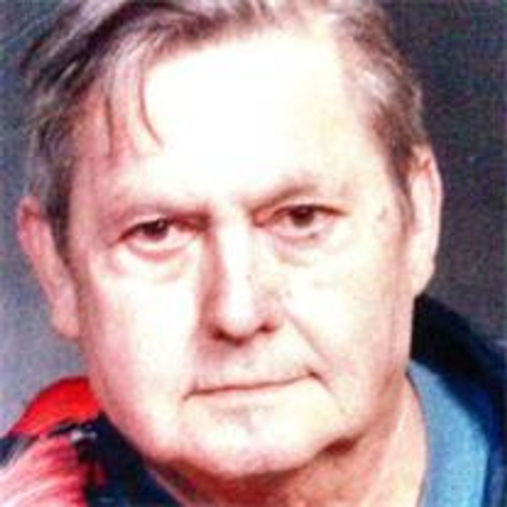 Jorge M. Doren