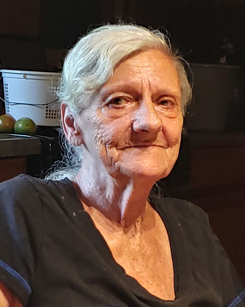 Betsy Ross Valentine Profile Photo