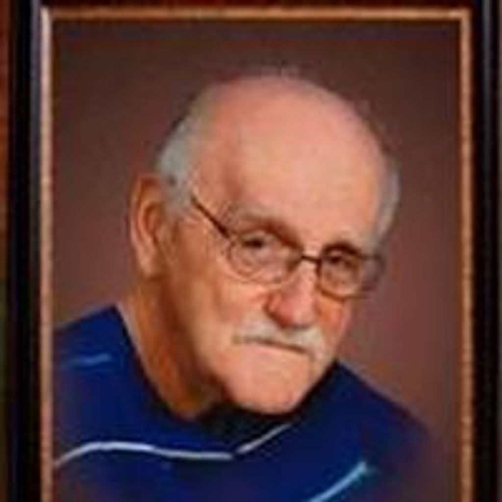 Walter "Bud" Irwin