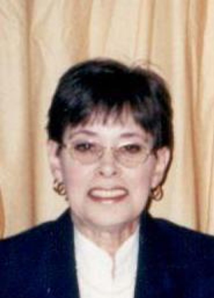 Juanita Evelyn Thomason Campagna Profile Photo