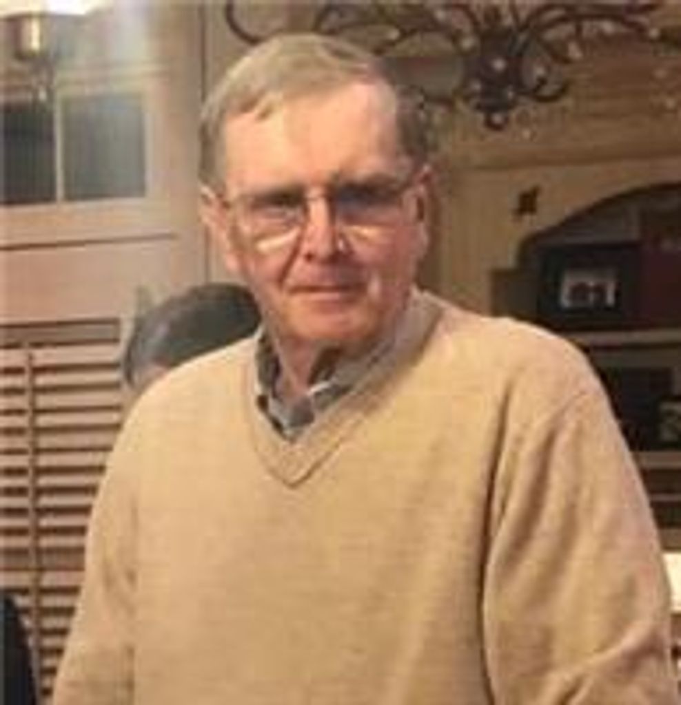 Robert E. Wild