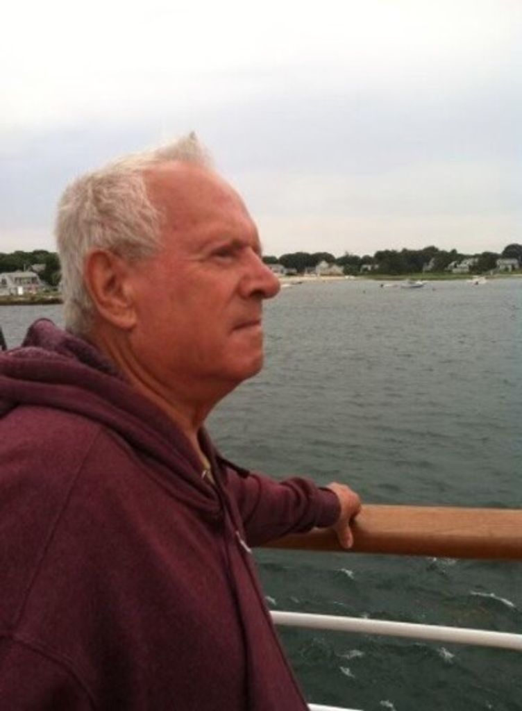 Charles A. Manning Profile Photo