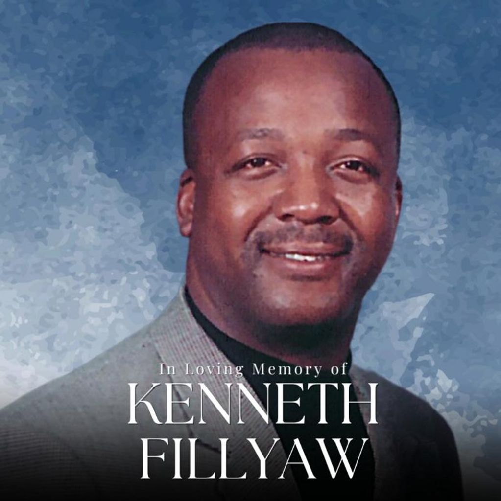 Kenneth Fillyaw Profile Photo