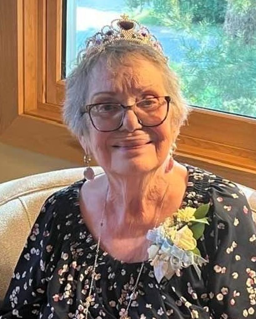 Barbara Ann Schwartz