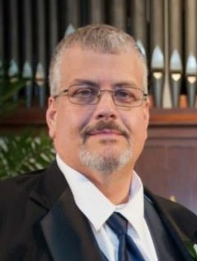 Anthony "Tony" B. Meyer