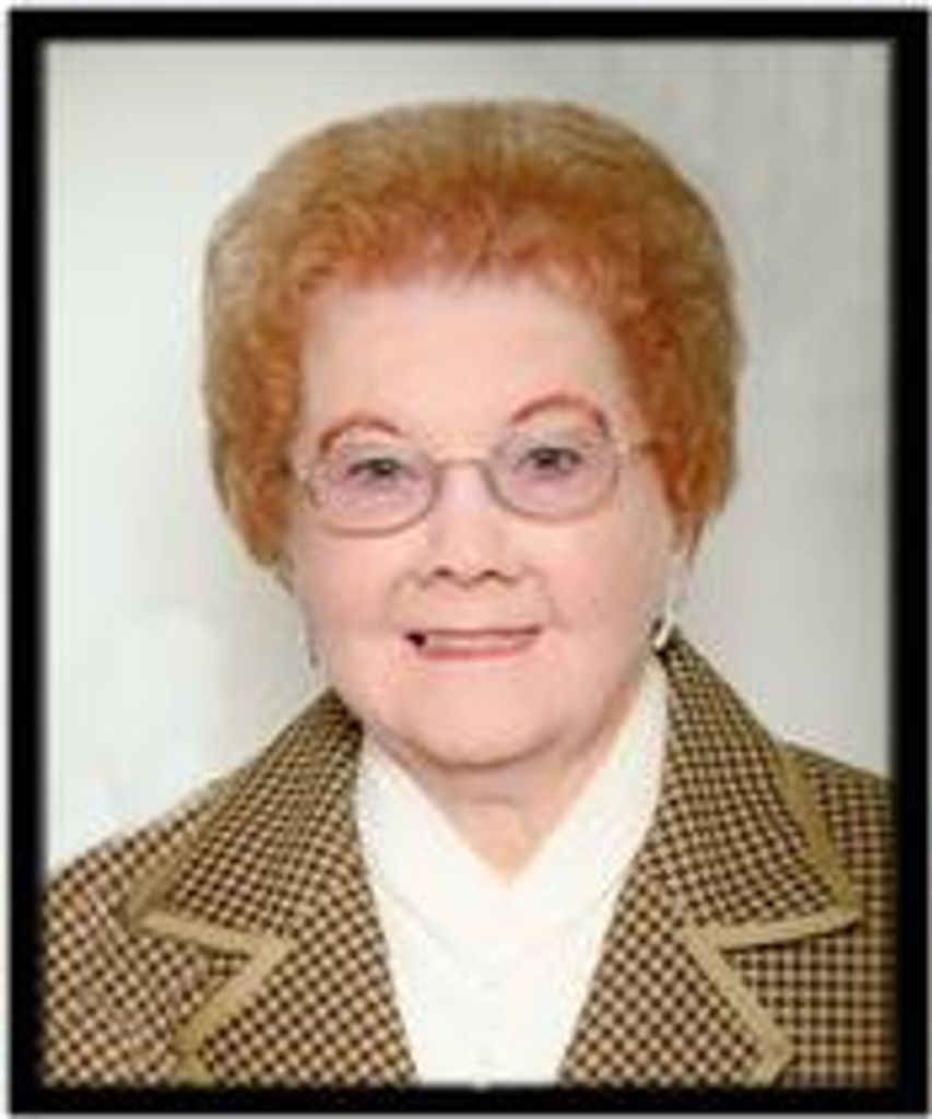 Neva Mary Pruitt Martin