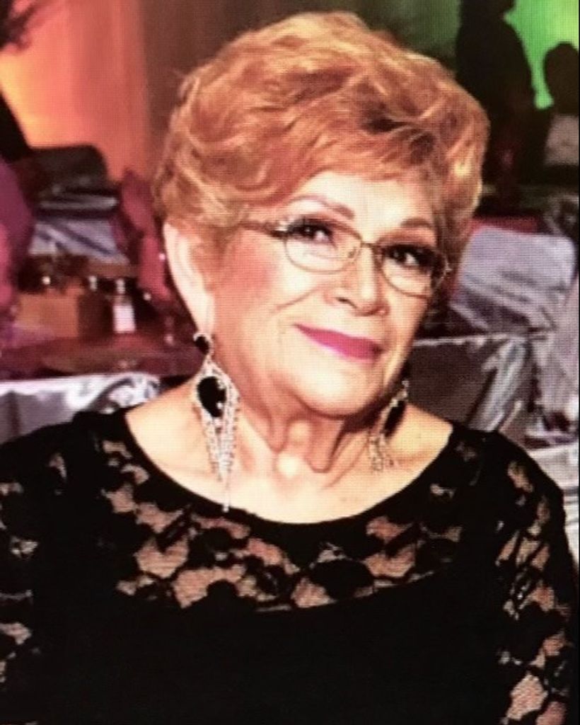 Mercedes Ofelia Fox Torres Profile Photo